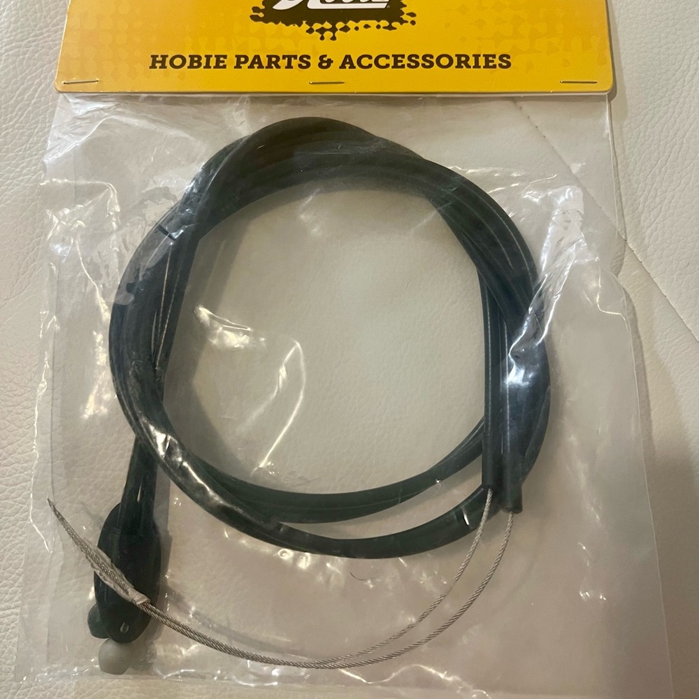 Hobie Black Cable Kit